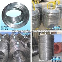 Spring Steel Wire for Mattress. Car Cushion and so on