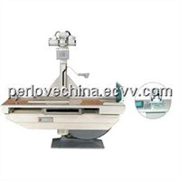 Surgical x ray machine for medical operation