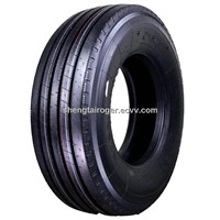 Truck and bus tires: THREE-A, SHENGTAI Brand
