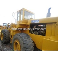 Used Kawasaki Wheel Loader 85Z  At Good Price