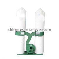 Vacuum Cleaner / Dust Collector Double Bags for Woodworing