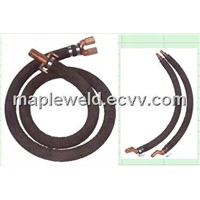 Weld Kickless Cable +sub-Cable for Welding Machine