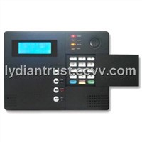 Wireless GSM Alarm System / GSM Surveillance System   LYD-4101