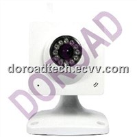 Wireless Network IP Camera - CMOS Sensor