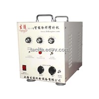 XKS-01 metal defect cold welding repairing machine