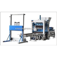 YQT5-15 Automatic Brick press machine