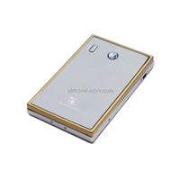 10000mAh power bank battery charge for iPhone, iPad, MID, mp3 mp4,