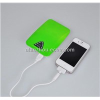 10000mah OEM protable power bank mobile power used in all 5V charging devices protable power bank