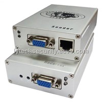 100m VGA Video &amp;amp; Audio Extender (LY-VGAE100)