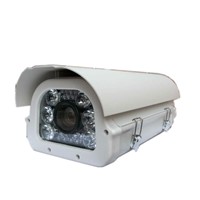 100m long range IR outdoor security camera with 6~60mm lens CCD 600TVL camera built-in OSD menu