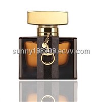 100ml classical brand perfume bottle