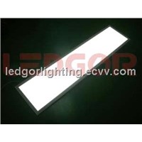 1200*300 LED Panel Light (white, warm white, RGB)