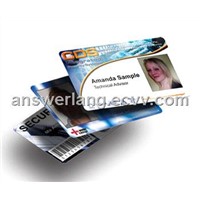 125KHz PVC Proximity Card