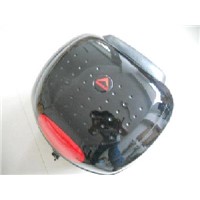 125cc Motorcycle Accessories of Tail Box / Rear Box