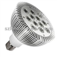 12W LED Par38 Spot Lighting