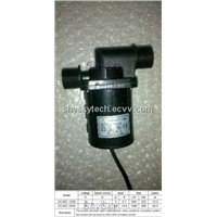 12/24V DC Submersible Water Pump, 1/2inch Threaded, For DIY Household Shower/Washing/Cleaning