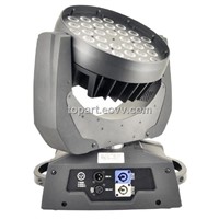 12w x36pcs High Power LED RGBW 4 in 1 Moving Head Light