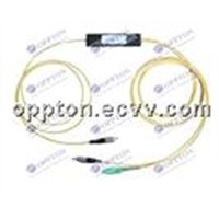 1310/1550nm-1480/1550nm-980-1550nm Fused WDM