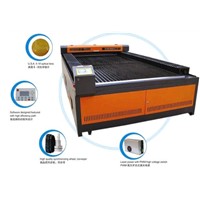 1326L Laser Cutting Machine