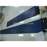 144W Amorphous Silicon Solar Panel