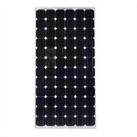 150W Monocrystallie Solar Panel