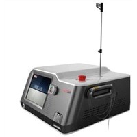 15W 1470nm Varicose Vein Diode Laser System