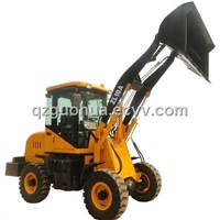 1.0T Small Front Loader ZL10