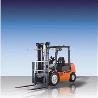 1-1.8T Internal Combustion Counterbalanced Forklift Truck