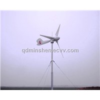 2000w small wind turbine generator
