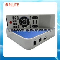2012 Latest HD 1080P Smart Android TV Box