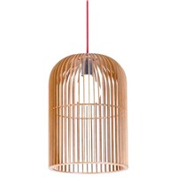 2012 Modern style wooden pendant lamp LBMP-YWO350 for indoor