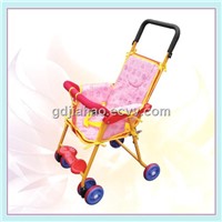 Light weight  Foldable Baby Stroller