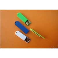 2012 Newest Paper Clip USB Flash Drive