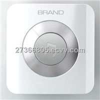 2013 Fashion Wireless Doorbell Ip44 Waterproof