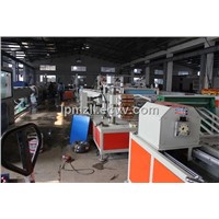 20-63mm PPR Pipe Production Line