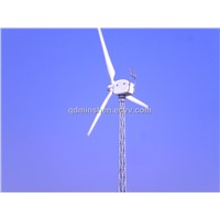 20kw small pitch wind turbine generator