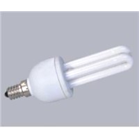 2U Compact Fluorescent Lamp