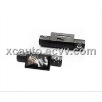 2.7 Inch Dual Cameras HD 1080P Car DVR, Car Black Box, Vehicle Video Recorder