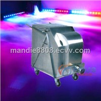 3000W/4000W Dry Ice Machine / Smoke Machine / Haze Machine