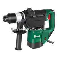 32mm Electric Rotary Hammer