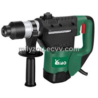 32mm Hammer Drill