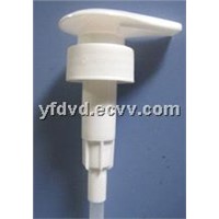 33/420 shapmoo lotion pump