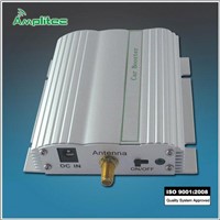 33dbm single band wireless car booster repeater