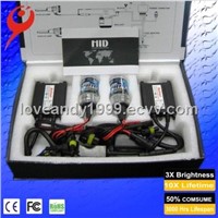 35W 8000K Slim Xenon HID kit AC H1 H4 H7 9005 9006 Xenon light
