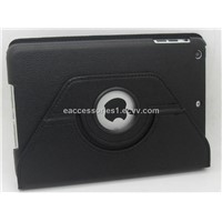 360 degree rotation Ipad mini case HTCI0003