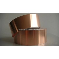 3M 1181 Rolled Copper Foil With Conductive Adhesive Tape