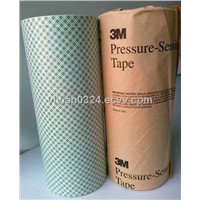 3M 410M Double Coated Paper Tape,Light Yellow 305mmx33m