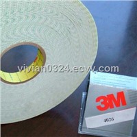 3M Die Cutting Double Sided PU Foam Tape For frame,Box