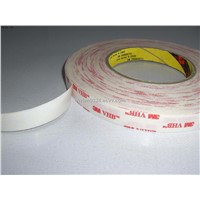 3M VHB 4930 Double Sided Acrylic Foam Tape 0.64mm
