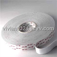 3M VHB 4936 Double Coated Acrylic Foam Adhesive Grey Tape For LCD
